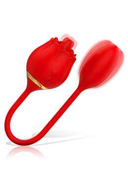 Menopause Relief with MIA Clitoral Stimulators