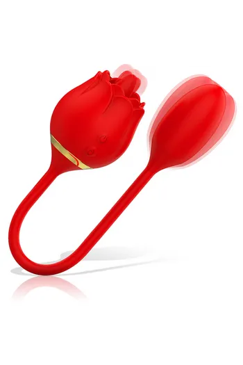 Sollievo Menopausa con Stimolatori Clitoride MIA