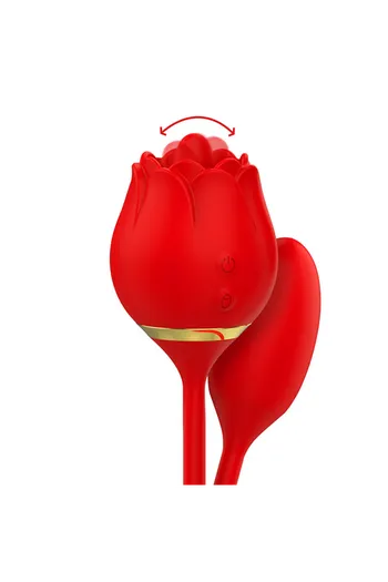 Sollievo Menopausa con Stimolatori Clitoride MIA