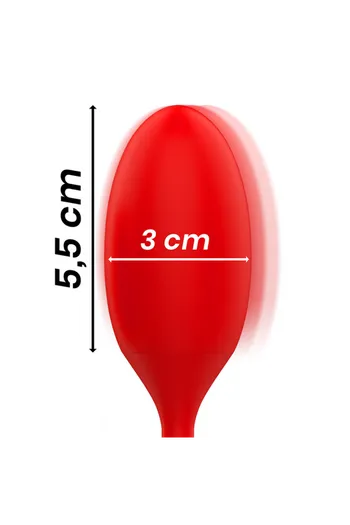 Menopause Relief with MIA Clitoral Stimulators