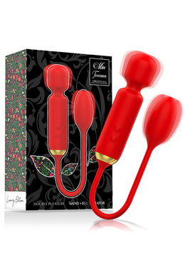 Menopause relief with MIA TOSCANA stimulators