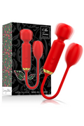 Menopause relief with MIA TOSCANA stimulators