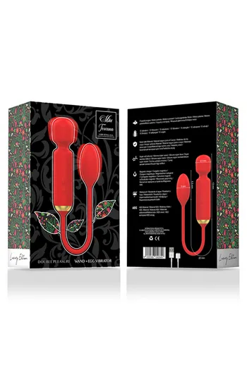 Sollievo menopausa con stimolatori MIA TOSCANA