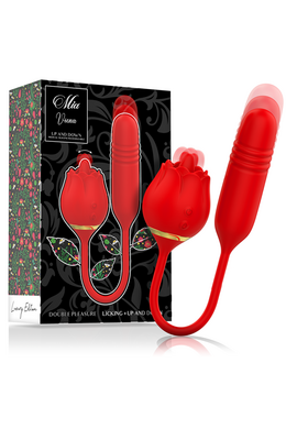 MIA Menopause Vibrator: Enhance Intimacy and Pleasure