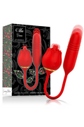 MIA Menopause Vibrator: Enhance Intimacy and Pleasure