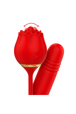Vibroestimolatore MIA per menopausa: piacere senza limiti