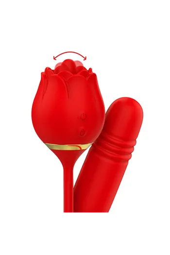 Vibroestimolatore MIA per menopausa: piacere senza limiti