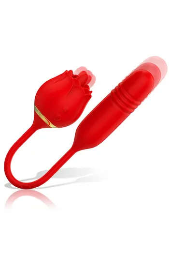 Vibroestimolatore MIA per menopausa: piacere senza limiti