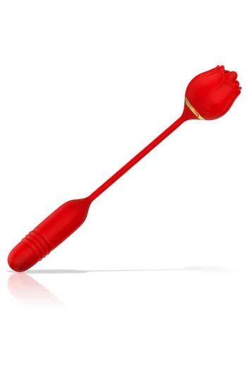 Vibroestimolatore MIA per menopausa: piacere senza limiti