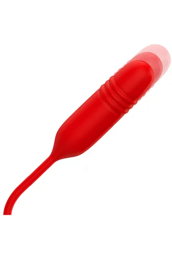 Vibroestimolatore MIA per menopausa: piacere senza limiti