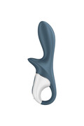 Satisfyer Booty 2: Inflatable Anal Vibrator - Powerful & Rechargeable