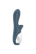 Satisfyer Booty 2: Vibratore Anale Inflabile Ricaricabile - Potenza e Comfort