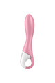 Satisfyer Air Pump Vibrator 2: Vibratore Inflabile Ultra Potente per Sensazioni Intense