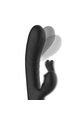 BLACK&SILVER™ Jamie: Dual Clitoral and G-Spot Stimulator for Intense Orgasms