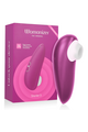 Womanizer Starlet 3: Contactless Clitoral Stimulation | Pleasure Air Technology
