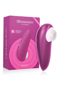 Womanizer Starlet 3: Contactless Clitoral Stimulation | Pleasure Air Technology