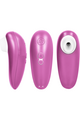 Womanizer Starlet 3: Stimolazione Clitoridea Senza Contatto | Tecnologia Pleasure Air