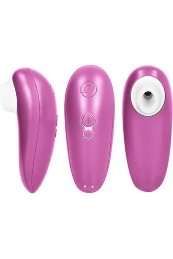 Womanizer Starlet 3: Stimolazione Clitoridea Senza Contatto | Tecnologia Pleasure Air