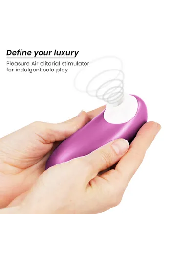 Womanizer Starlet 3: Contactless Clitoral Stimulation | Pleasure Air Technology