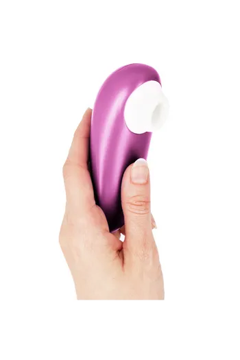 Womanizer Starlet 3: Stimolazione Clitoridea Senza Contatto | Tecnologia Pleasure Air
