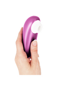 Womanizer Starlet 3: Stimolazione Clitoridea Senza Contatto | Tecnologia Pleasure Air