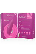 Womanizer Starlet 3: Stimolazione Clitoridea Senza Contatto | Tecnologia Pleasure Air