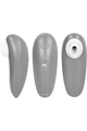 Womanizer Starlet 3: Stimolazione del Clitoride Senza Contatto | Tecnologia Pleasure Air