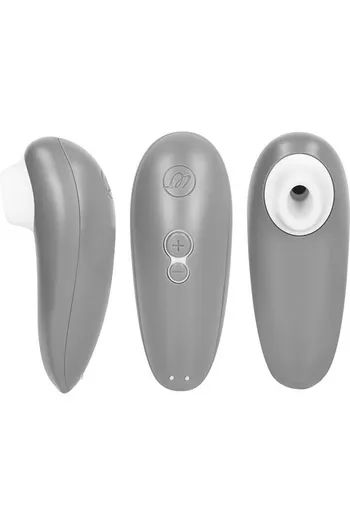 Womanizer Starlet 3: Stimolazione del Clitoride Senza Contatto | Tecnologia Pleasure Air