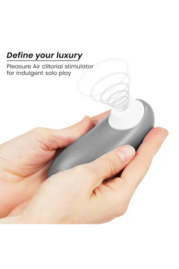 Womanizer Starlet 3: Clitoral Stimulator with Pleasure Air Technology | Waterproof