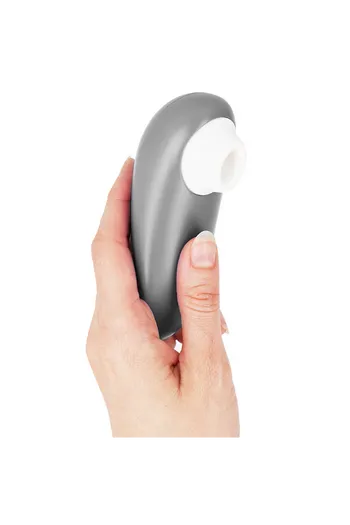 Womanizer Starlet 3: Clitoral Stimulator with Pleasure Air Technology | Waterproof