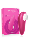 Womanizer Starlet 3: Stimolazione del Clitoride Senza Contatto | Tecnologia Pleasure Air