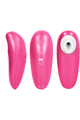Womanizer Starlet 3: Stimolazione del Clitoride Senza Contatto | Tecnologia Pleasure Air