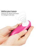 Womanizer Starlet 3: Stimolazione del Clitoride Senza Contatto | Tecnologia Pleasure Air
