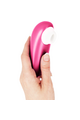 Womanizer Starlet 3: Stimolazione del Clitoride Senza Contatto | Tecnologia Pleasure Air