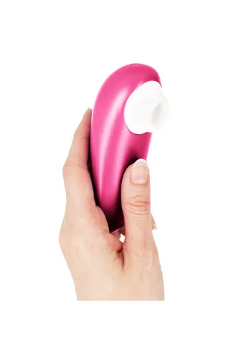 Womanizer Starlet 3: Stimolazione del Clitoride Senza Contatto | Tecnologia Pleasure Air