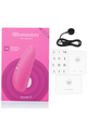 Womanizer Starlet 3: Stimolazione del Clitoride Senza Contatto | Tecnologia Pleasure Air