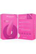 Womanizer Starlet 3: Stimolazione del Clitoride Senza Contatto | Tecnologia Pleasure Air