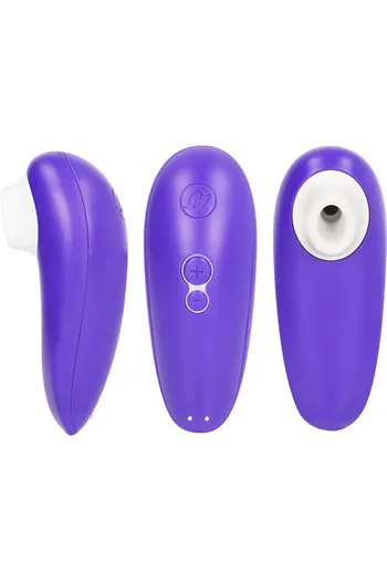 Womanizer Starlet 3: Contactless Clitoral Stimulator | Pleasure Air Technology