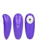 Womanizer Starlet 3: Stimolazione Clitoridea Senza Contatto | Tecnologia Pleasure Air
