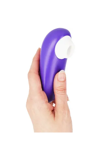 Womanizer Starlet 3: Contactless Clitoral Stimulator | Pleasure Air Technology