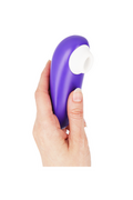 Womanizer Starlet 3: Stimolazione Clitoridea Senza Contatto | Tecnologia Pleasure Air