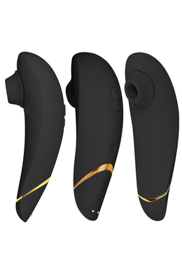 Womanizer Premium 2: Il Giocattolo Intimo Definitivo con Tecnologia Pleasure Air