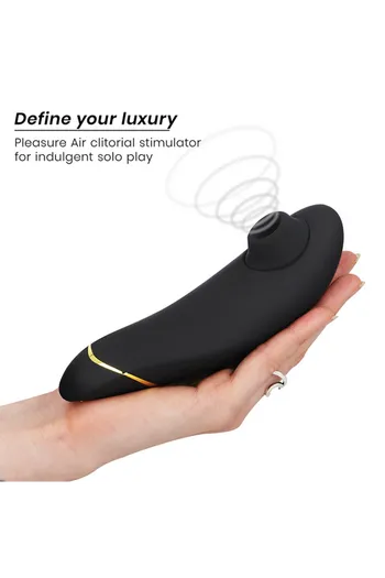 Womanizer Premium 2: Il Giocattolo Intimo Definitivo con Tecnologia Pleasure Air