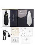 Womanizer Premium 2: Il Giocattolo Intimo Definitivo con Tecnologia Pleasure Air