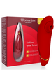 Womanizer Premium 2: The Ultimate Intimate Toy with Pleasure Air Technology