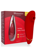 Womanizer Premium 2: Il Giocattolo Intimo Definitivo con Tecnologia Pleasure Air