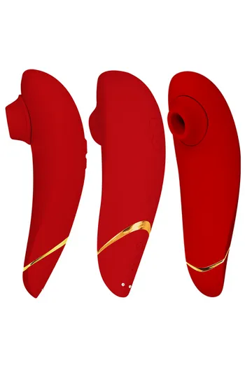 Womanizer Premium 2: Il Giocattolo Intimo Definitivo con Tecnologia Pleasure Air