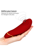 Womanizer Premium 2: Il Giocattolo Intimo Definitivo con Tecnologia Pleasure Air