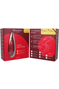 Womanizer Premium 2: Il Giocattolo Intimo Definitivo con Tecnologia Pleasure Air