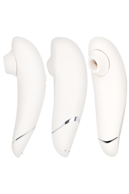 Womanizer Premium 2: The Ultimate Intimate Toy with Pleasure Air Technology